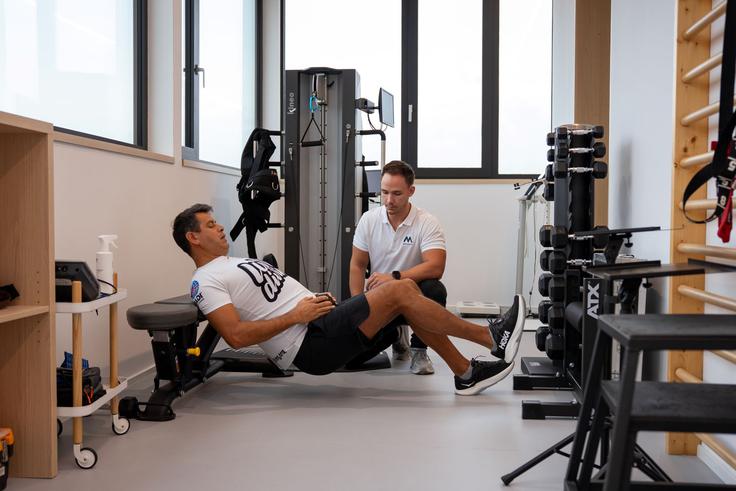 Medicofit, krči v nogah | Foto: Medicofit