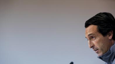 Na klop PSG zmagovalec evropske lige zadnjih treh let