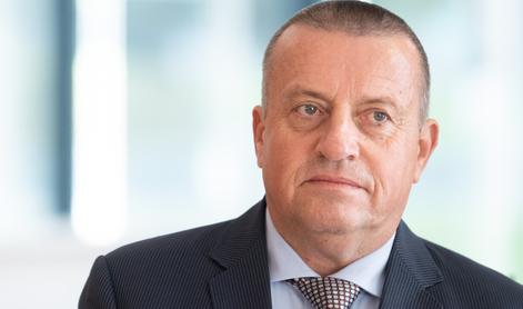 Pečečnik: Nočemo, da nam kdo kaj podarja, hočemo le malce spoštovanja