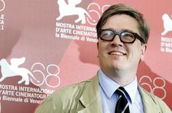 Tomas Alfredson (in ne Martin Scorsese) bo ustvarjal Snežaka