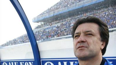 Mamić odgovoril: Povozili vas bomo!
