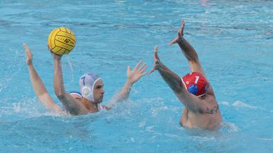 Nace Štromajer: V čast mi je igrati za tak klub