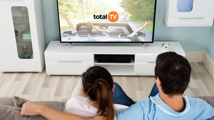 Telemach | Foto: 