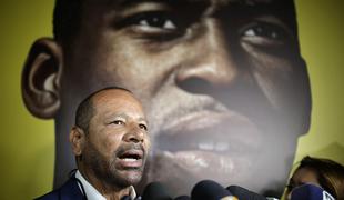 Neymar odkupil Pelejevo blagovno znamko