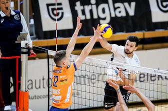 V ponedeljek bo jasno več