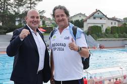 Pestro na vaterpolski zvezi, nekdanji predsednik napovedal pritožbo