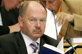 Bevk: Obnova Franje končana leta 2010