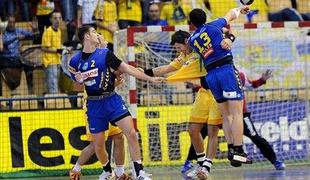 V Zlatorogu padel še Cimos Koper