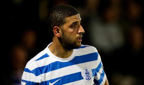 ''Zvezdnik QPR Taarabt je predebel in preplačan''