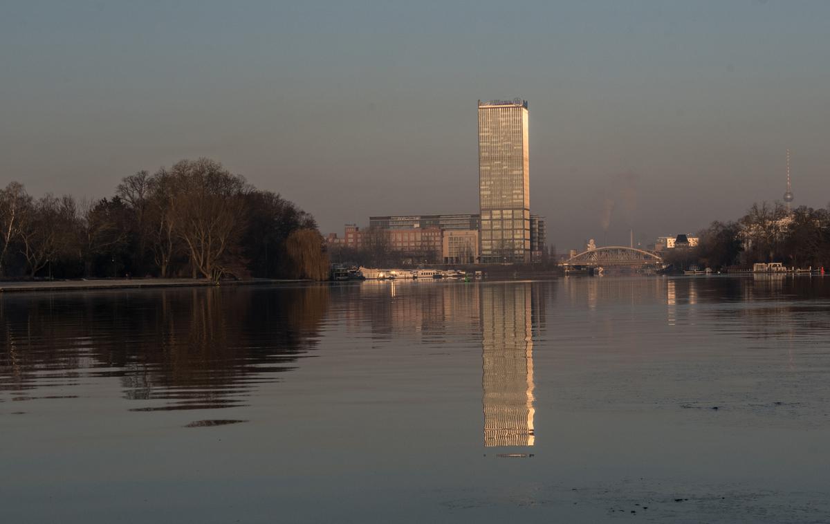 Berlin | Medtem ko Nemčija že nekaj let gospodarsko nazaduje, pa nemška prestolnica Berlin gospodarsko raste. | Foto Guliverimage