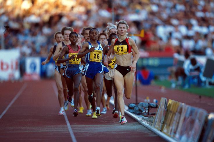 Brigita Langerholc | Foto: AP / Guliverimage
