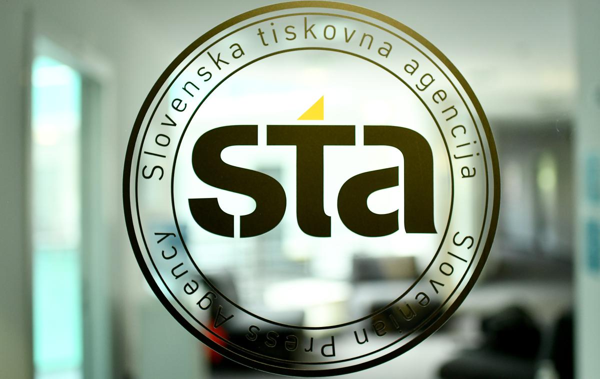 Slovenska tiskovna agencija | Foto STA