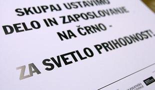 Zares za dopolnila k zakonu o delu na črno