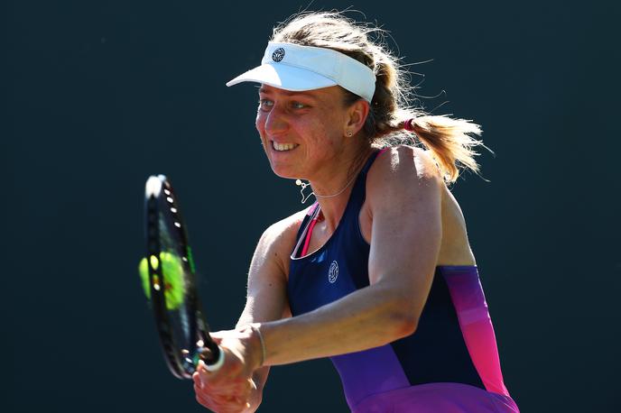 Mona Barthel | Foto Getty Images