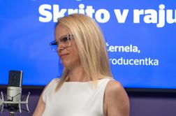 Kako so izbirali igralce za Skrito v raju?
