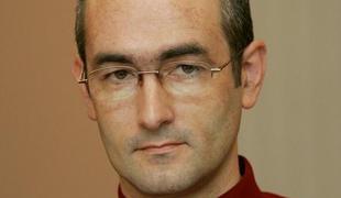 Ljubljanski budistični vodja osumljen spolne zlorabe mladoletnice
