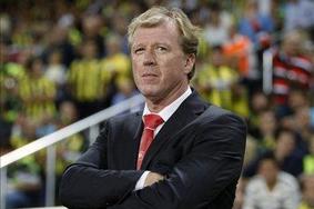 McClaren v Amsterdamu ostaja do vsaj junija 2011