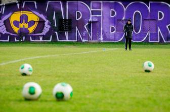 Idilične priprave Maribora: v soboto v Turčijo skupaj z Ibraimijem?