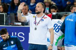 Nova odpoved v slovenski reprezentanci