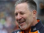 Zak Brown