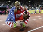 Noah Lyles