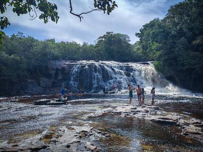 Na poti po Argentini in Braziliji nas je večkrat oblila vročica: v z orožjem prepleteni faveli, klubih Ria in divji džungli #video #foto