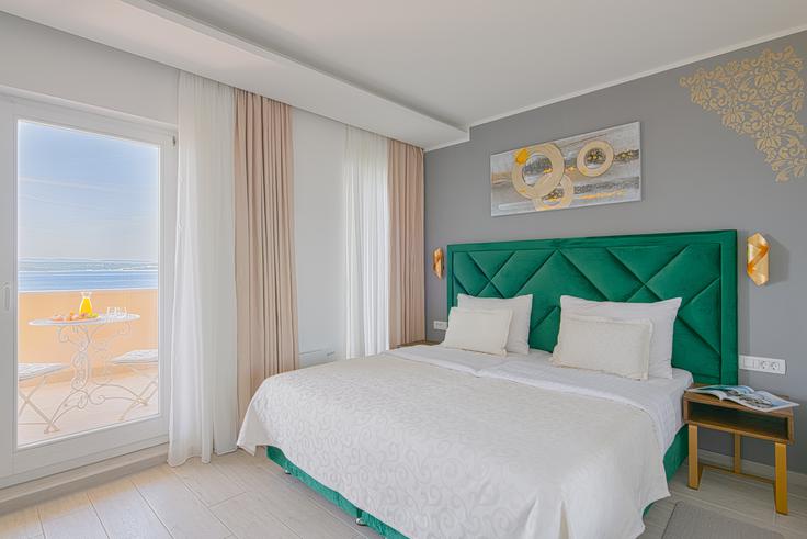 Heritage Hotel Stypia  | Foto: Jadran d.d.