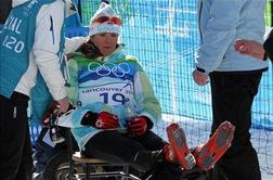 Tekmovalna žirija odgovarja na pritožbo Petre Majdič