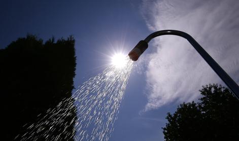 Temperature nad 30 stopinj Celzija: kdaj bo najbolj vroče? #animacija
