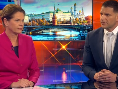 Stevanović: Absolutno bom odšel v Moskvo. Bratušek: DZ ni turistična agencija.