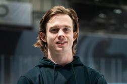 "Žal zelo težka uganka. Ni lepo videti, kar se dogaja."