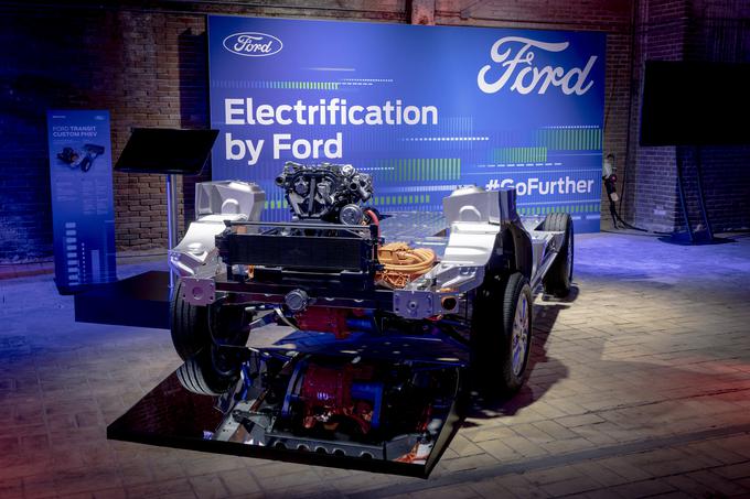 Ford | Foto: 