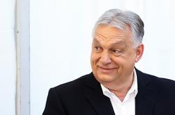 Orban "prišel po zmago", volilna udeležba vztrajno narašča #vŽivo