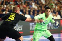 Matej Gaber Domen Makuc