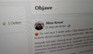 Pozor: Nina ima za Slovence sanjsko ponudbo, v drobnem tisku pa izredna past