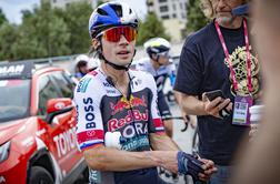 "Roglič? Če bo na Tour prišel mentalno osredotočen, potem Pogačar že ve, da ga ne bo enostavno premagati"