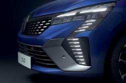 Kdo bo novi direktor Renaulta? Znana prva neuradna kandidata.