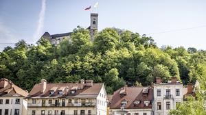 Čarobna pot okoli Ljubljane vas bo osupnila