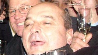 Ljubljanski župan v Trstu o sodelovanju med občinama