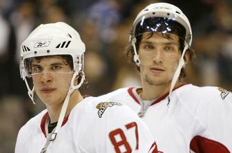 NHLPA, na čelu s Crosbyjem in Ovečkinom, predstavilo stališča