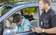 Odvzem vozniškega dovoljenja? Naredite to, predno bo prepozno!