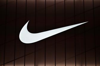 Slabe novice za Nike: na obzorju temni oblaki?