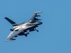 Bojno letalo F-16