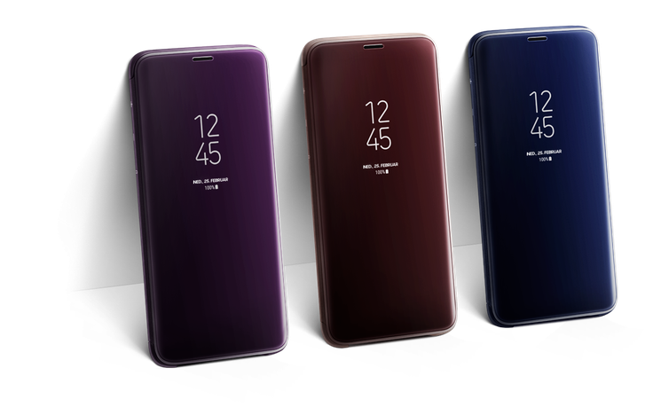 Samsung Galaxy s9 | Foto: 