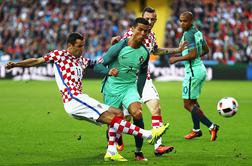 Portugalska ostaja zakleta za Hrvaško: Quaresma velik junak s klopi #foto