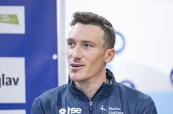 Fantastična vožnja Slovenca in velika zmaga na olimpijski progi v Španiji