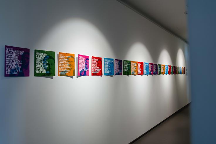 Za svojo kibernetsko varnost lahko vsaj največ naredi sam – odlično izhodišče so preprosta in že dolgo znana, a še vedno spregledana varnostna priporočila. | Foto: NLB MUZA