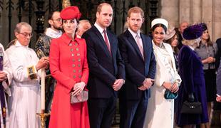 Tako so se na posebni dan oblekle prve dame britanske kraljeve družine #foto