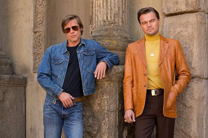 Once Upon a Time in Hollywood | Foto IMDb