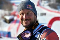 Aksel Lund Svindal